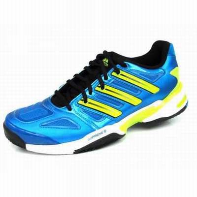 quelles chaussures de tennis choisir